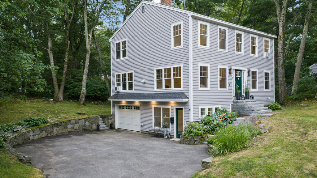 5 Hemlock Hill Road Cape Elizabeth, ME 04107 - Photo 3 of 30 DJI_20260722134223_0003_D