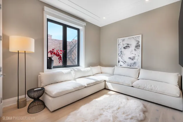 $2,999,999 | 116 North Willard Court, Unit PH01, Chicago, IL 60607