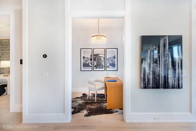 $2,999,999 | 116 North Willard Court, Unit PH01, Chicago, IL 60607