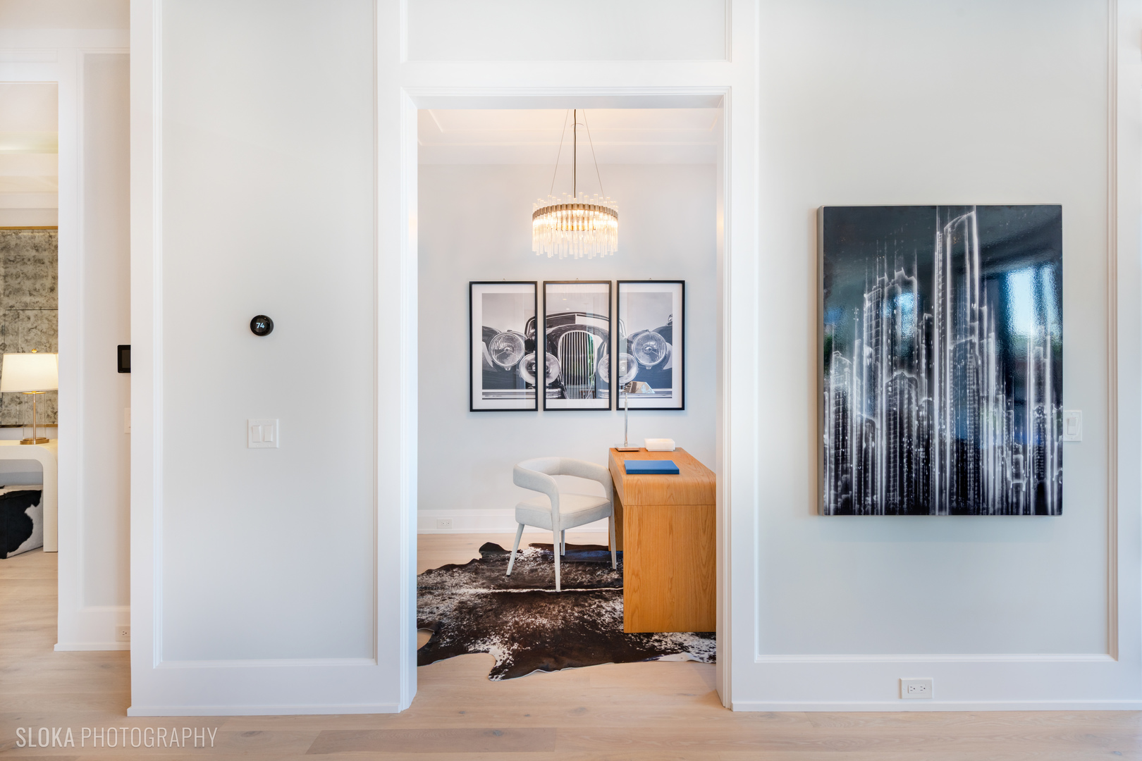 116 North Willard Court, Unit PH01 Chicago, IL 60607 - Photo 15 of 92