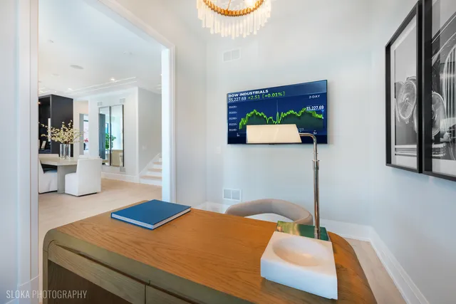 $2,999,999 | 116 North Willard Court, Unit PH01, Chicago, IL 60607