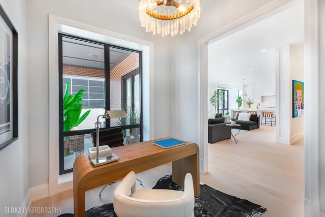 $2,999,999 | 116 North Willard Court, Unit PH01, Chicago, IL 60607