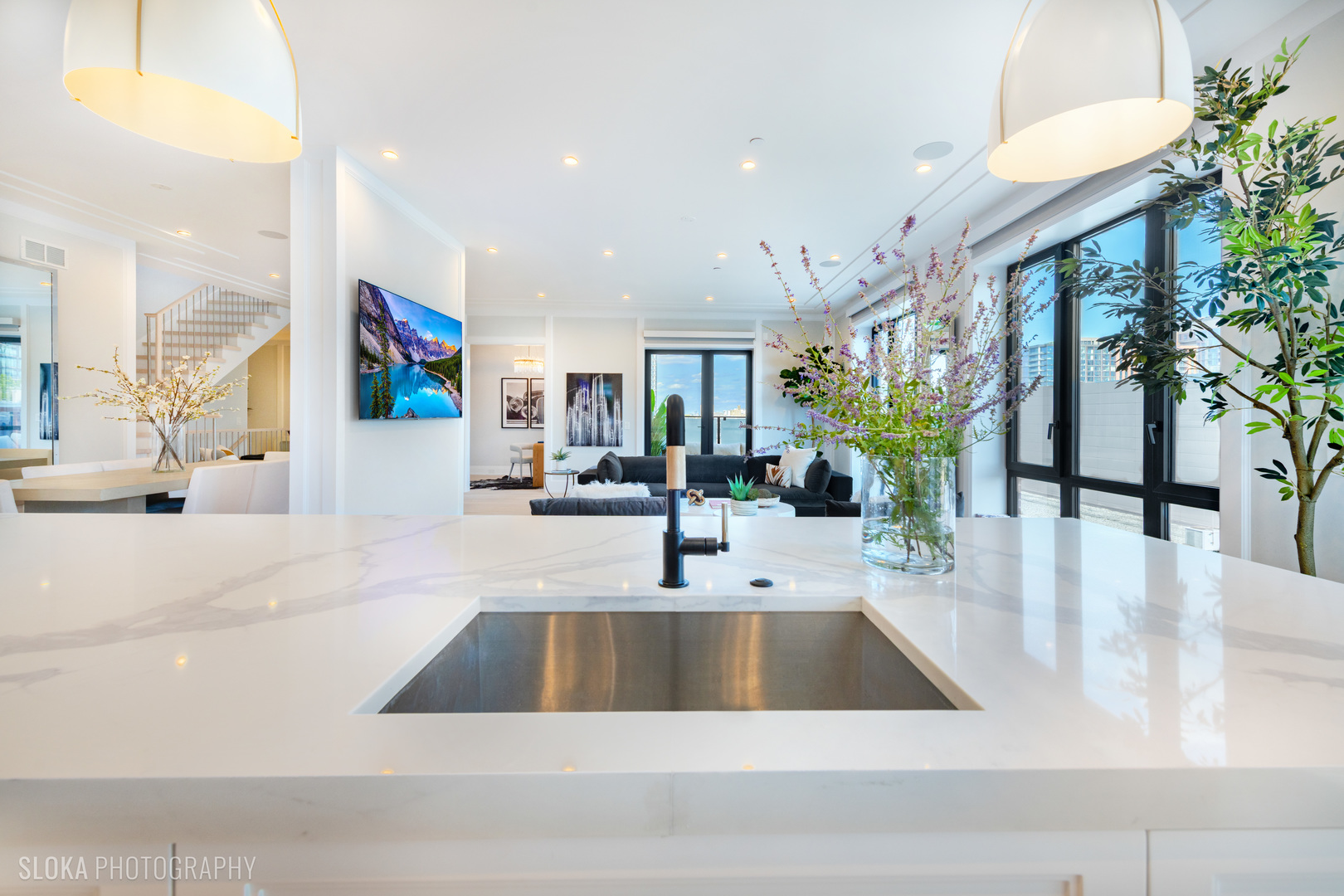 116 North Willard Court, Unit PH01 Chicago, IL 60607 - Photo 29 of 92