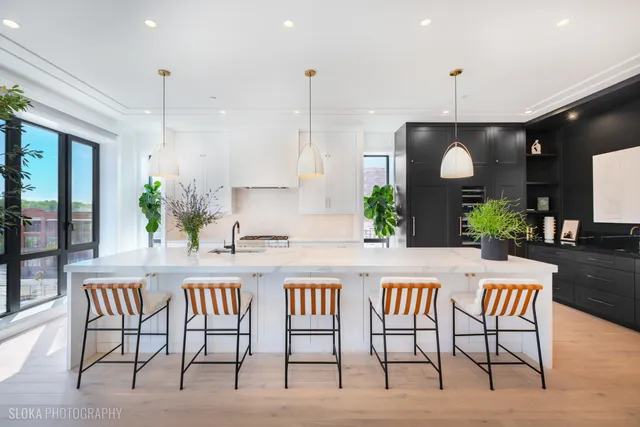 $2,999,999 | 116 North Willard Court, Unit PH01, Chicago, IL 60607