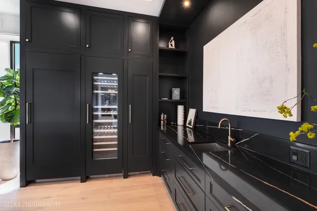 $2,999,999 | 116 North Willard Court, Unit PH01, Chicago, IL 60607