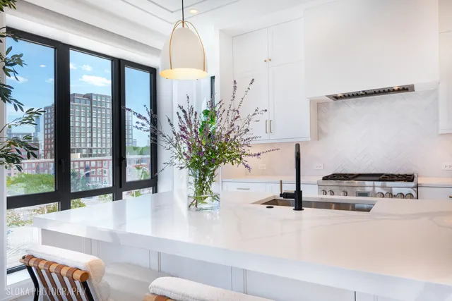 $2,999,999 | 116 North Willard Court, Unit PH01, Chicago, IL 60607