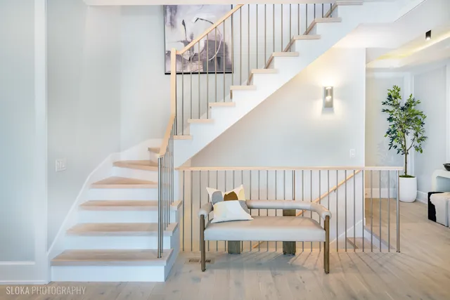 $2,999,999 | 116 North Willard Court, Unit PH01, Chicago, IL 60607