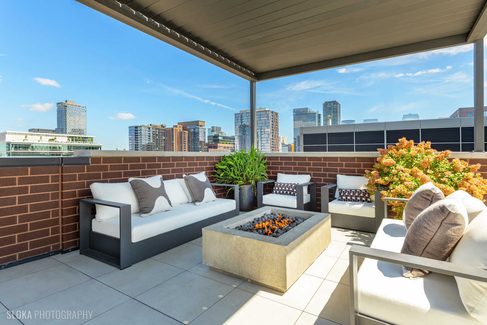 116 North Willard Court, Unit PH01 Chicago, IL 60607 - Photo 47 of 92