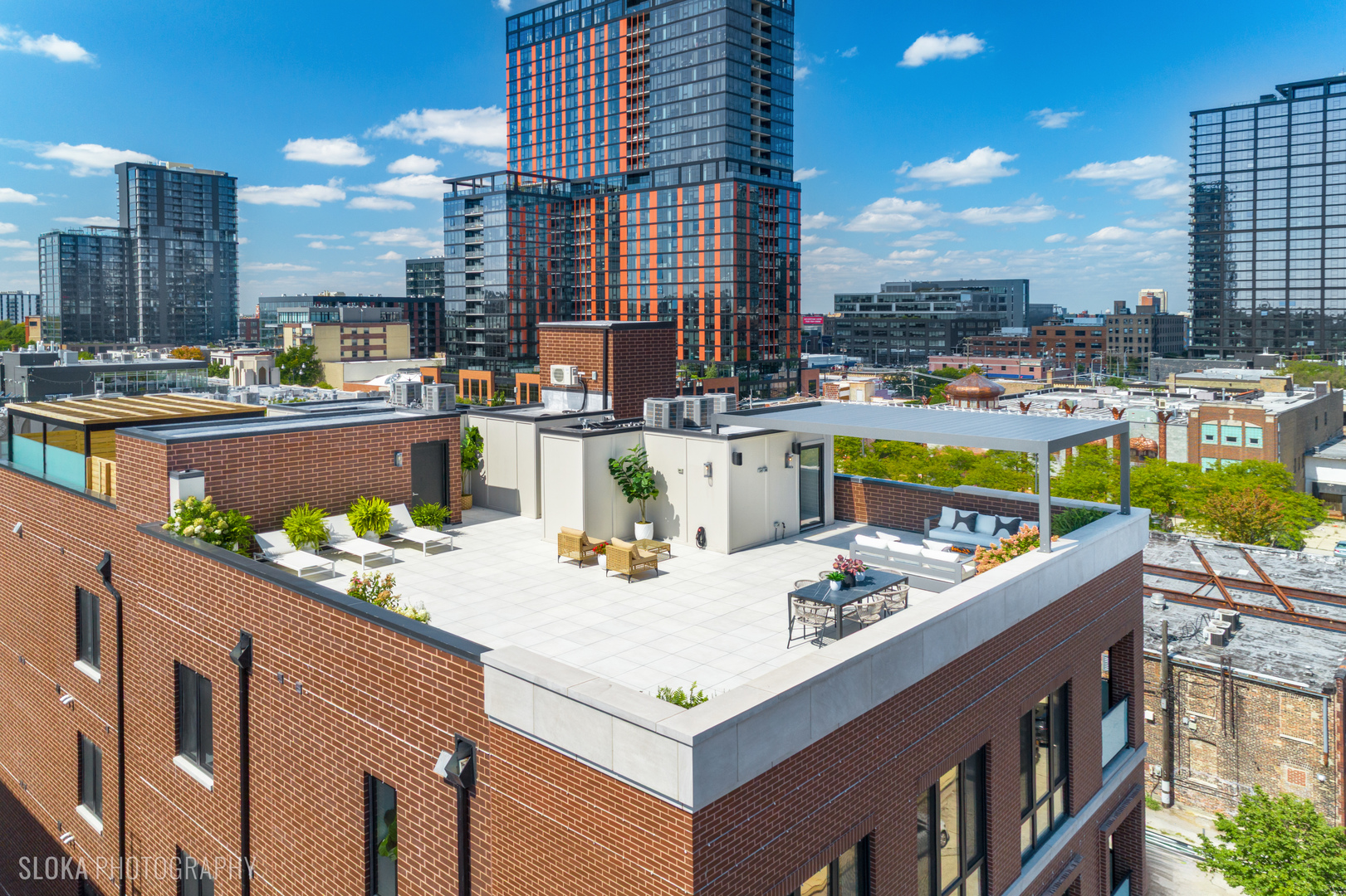 116 North Willard Court, Unit PH01 Chicago, IL 60607 - Photo 48 of 92