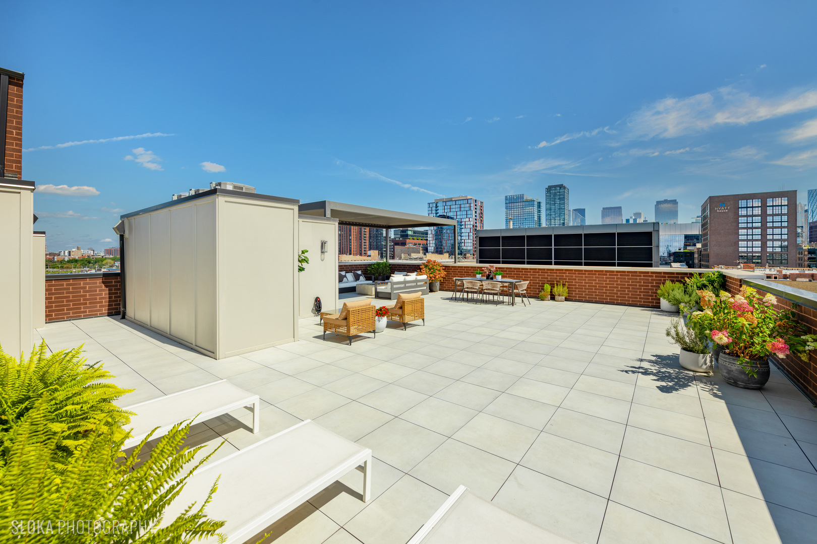 116 North Willard Court, Unit PH01 Chicago, IL 60607 - Photo 56 of 92