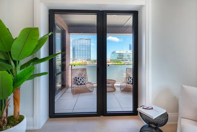 $2,999,999 | 116 North Willard Court, Unit PH01, Chicago, IL 60607