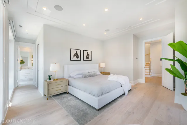 $2,999,999 | 116 North Willard Court, Unit PH01, Chicago, IL 60607