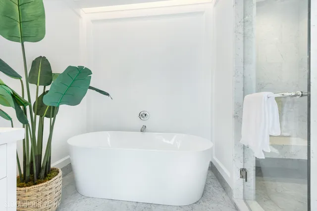 $2,999,999 | 116 North Willard Court, Unit PH01, Chicago, IL 60607