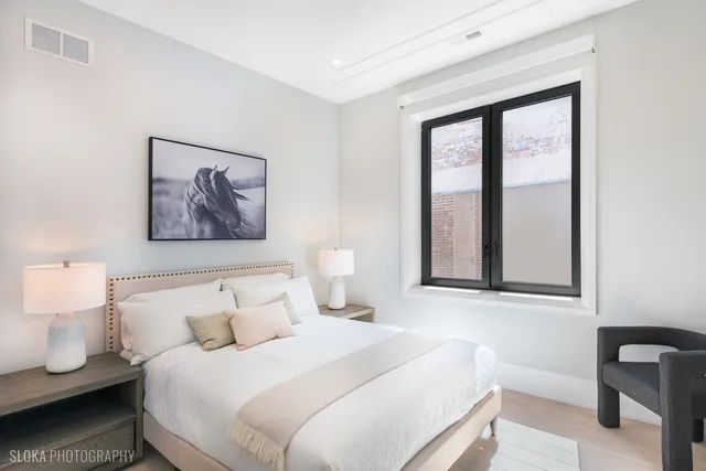 $2,999,999 | 116 North Willard Court, Unit PH01, Chicago, IL 60607