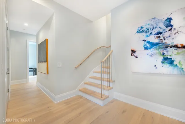 $2,999,999 | 116 North Willard Court, Unit PH01, Chicago, IL 60607