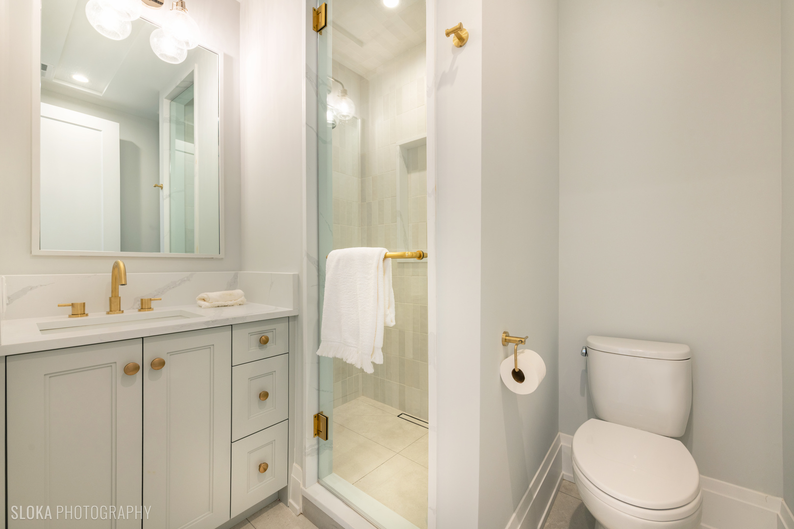 116 North Willard Court, Unit PH01 Chicago, IL 60607 - Photo 79 of 92