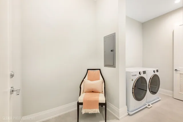 $2,999,999 | 116 North Willard Court, Unit PH01, Chicago, IL 60607