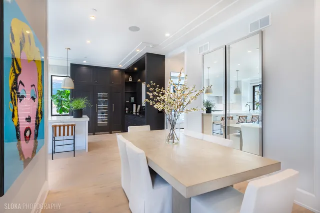 $2,999,999 | 116 North Willard Court, Unit PH01, Chicago, IL 60607