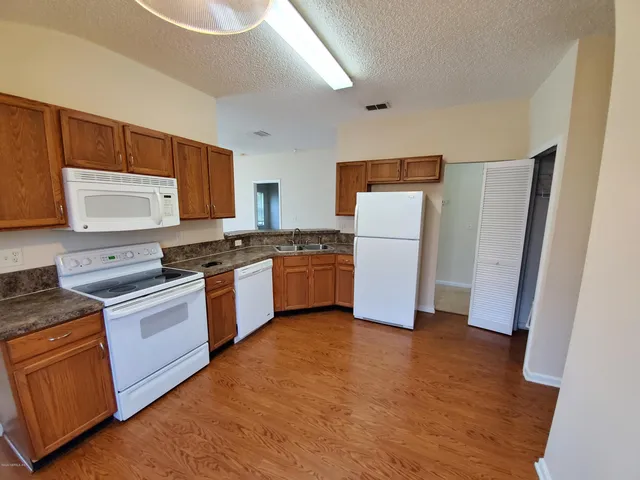 a room with natural light