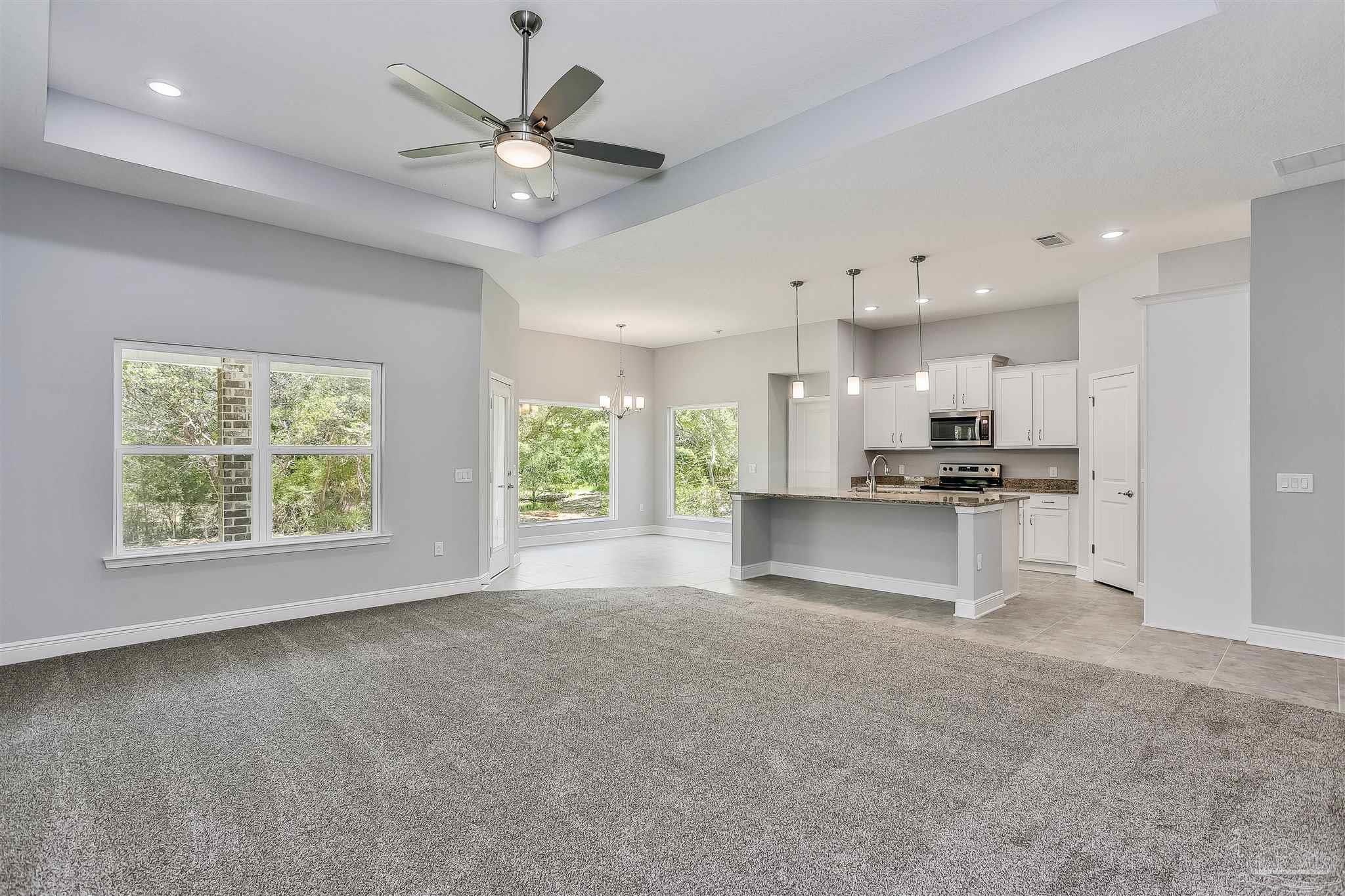 10079 Bellbrook Road Milton, FL 32583 - Photo 5 of 22
