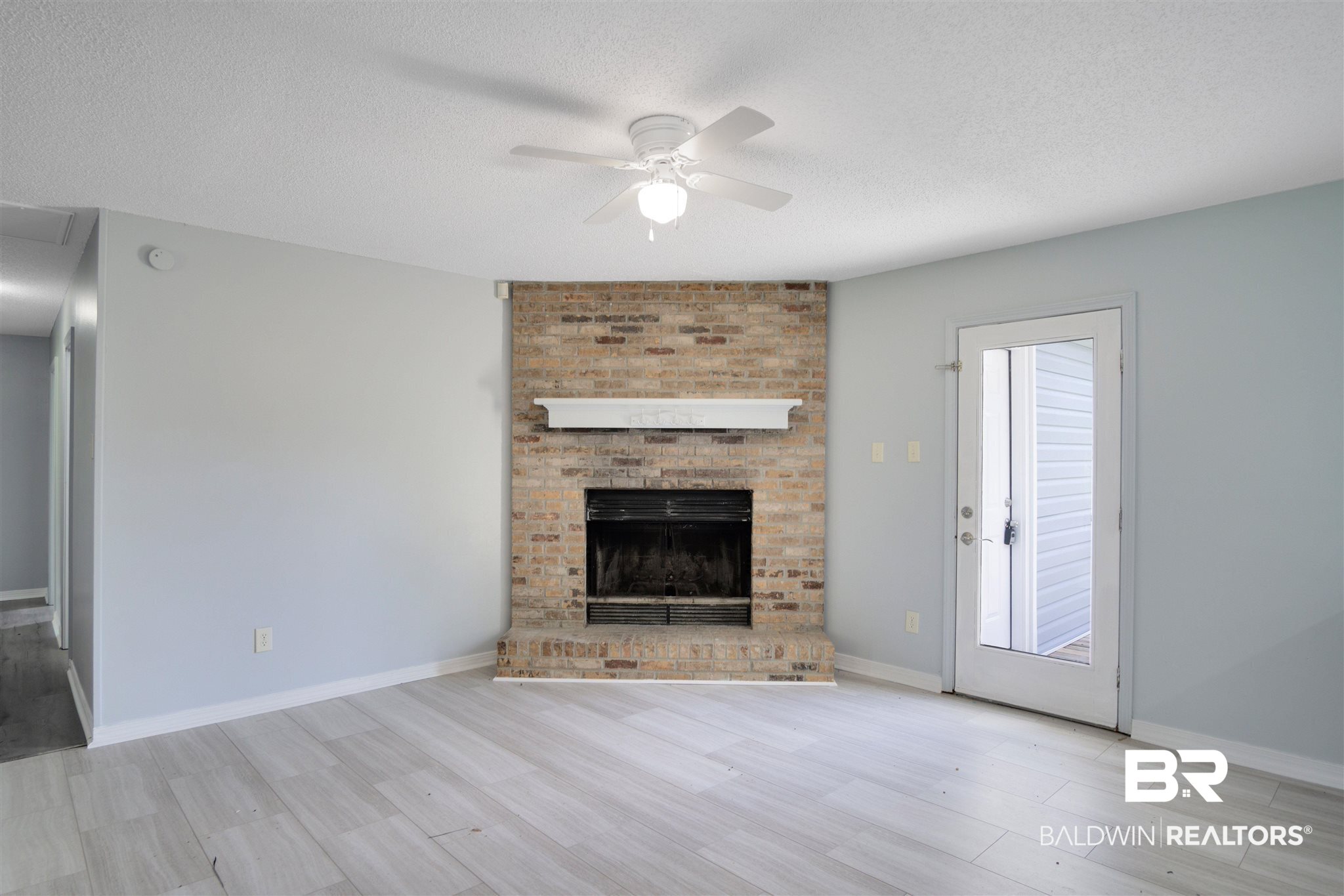 10765 Whitehouse Fork Road Bay Minette, AL 36507 - Photo 8 of 26