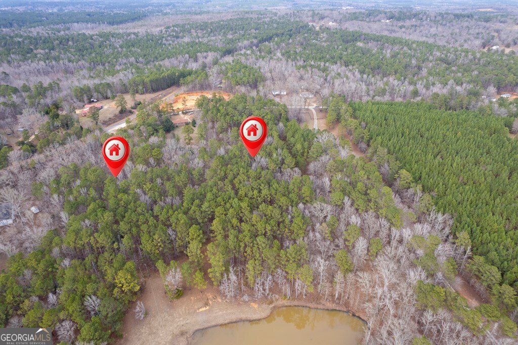 445 Lake Laurel Road Milledgeville, GA 31061 - Photo 8 of 16