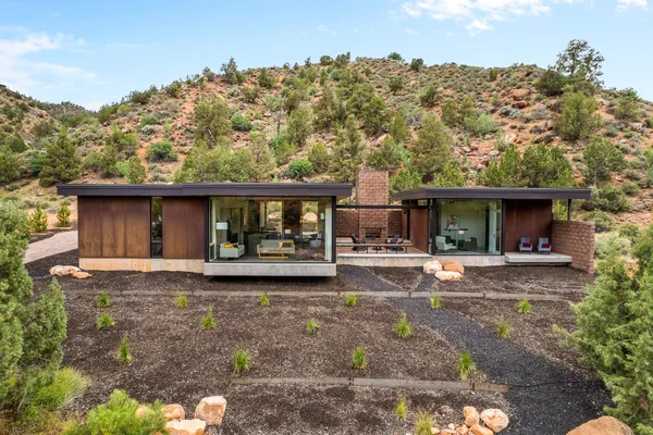 112 Canyon Cove, Springdale, UT 84767