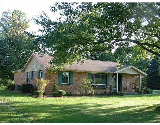 22500 Riley Road Lakeville, IN 46536 - Photo 1 of 21 Gallery Image 1