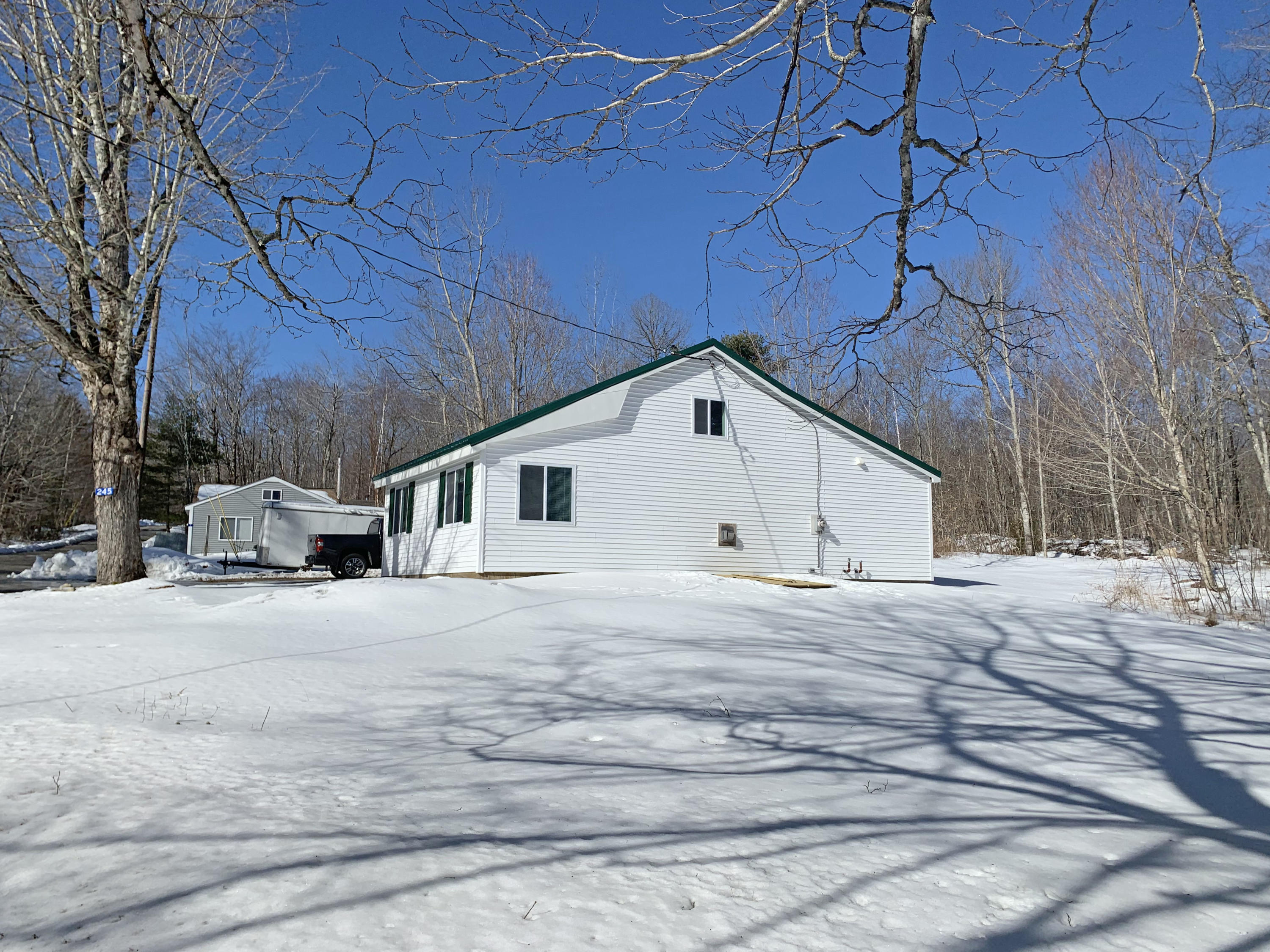 245 Point Road Otis, ME 04605 - Photo 3 of 12 1c