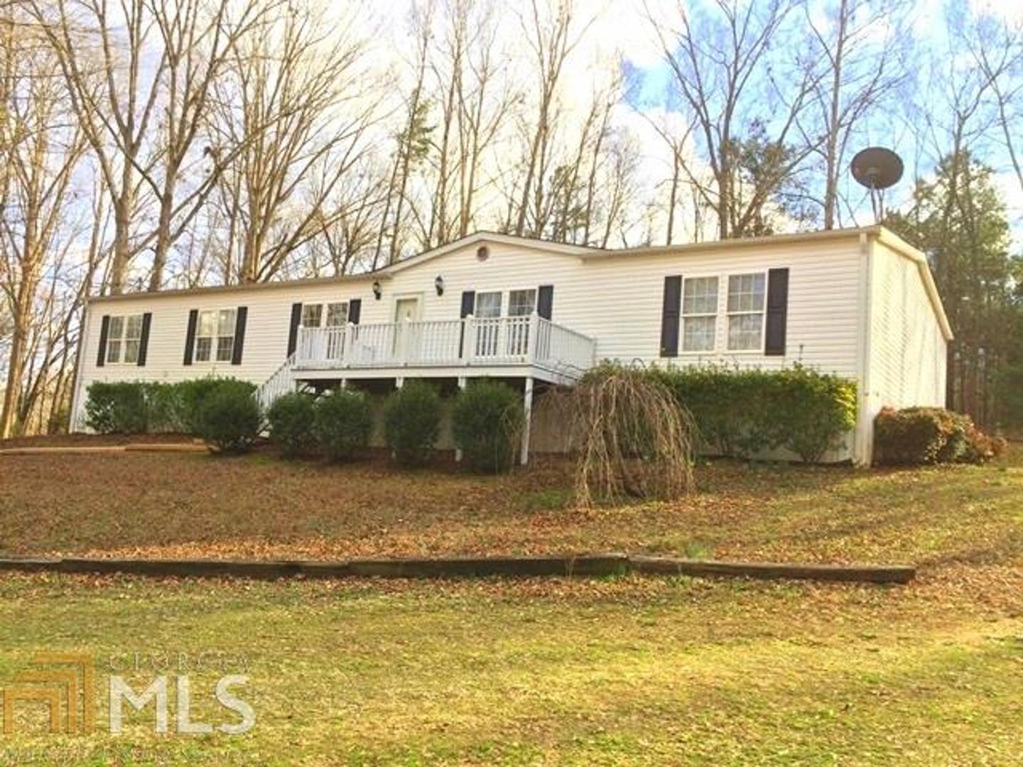 2285 Dusty Road Bowman, GA 30624 - Photo 1 of 1