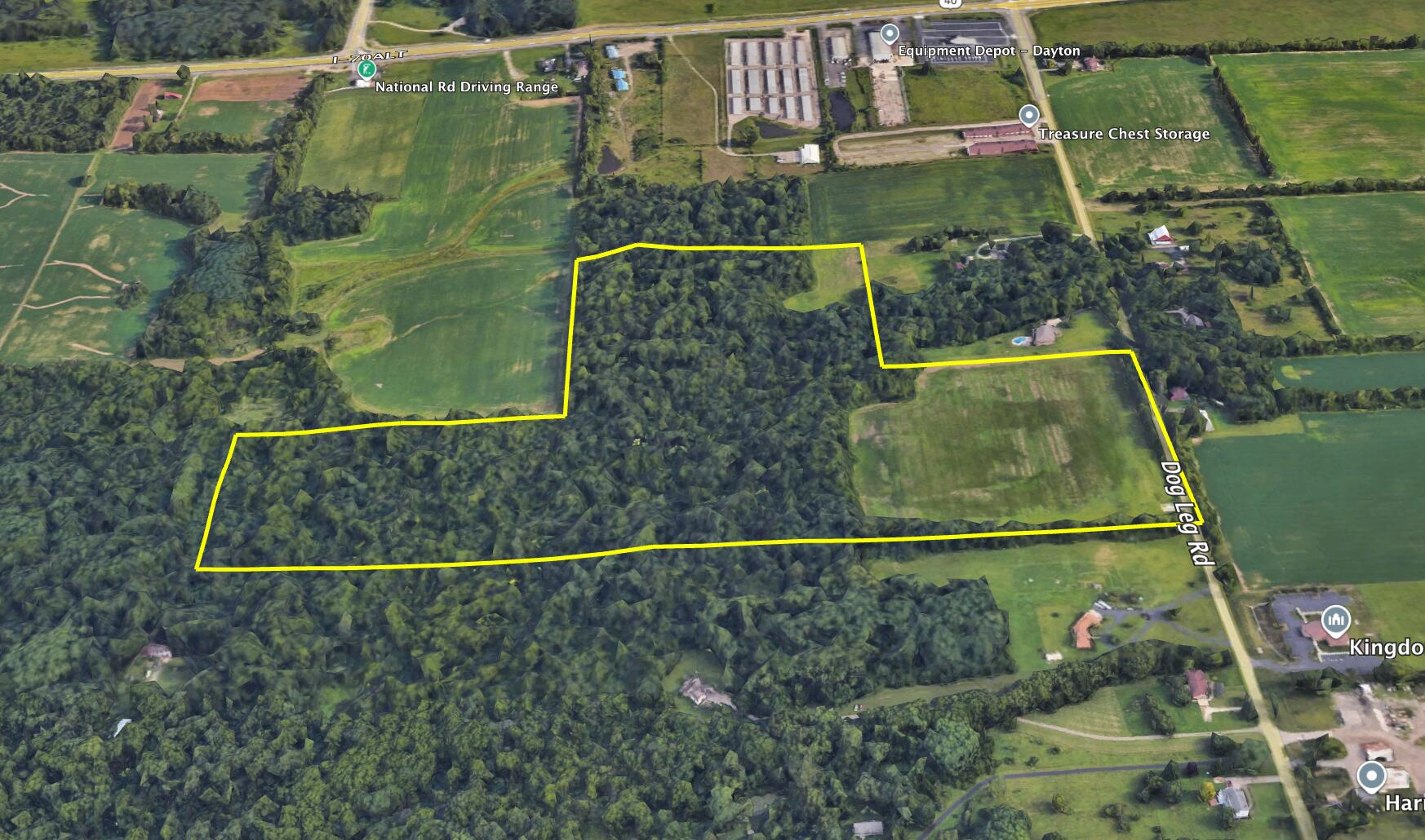 9237 Dog Leg Road Dayton, OH 45414 - Photo 3 of 33 Screen Shot 2024-12-01 at 7.55.41 PM