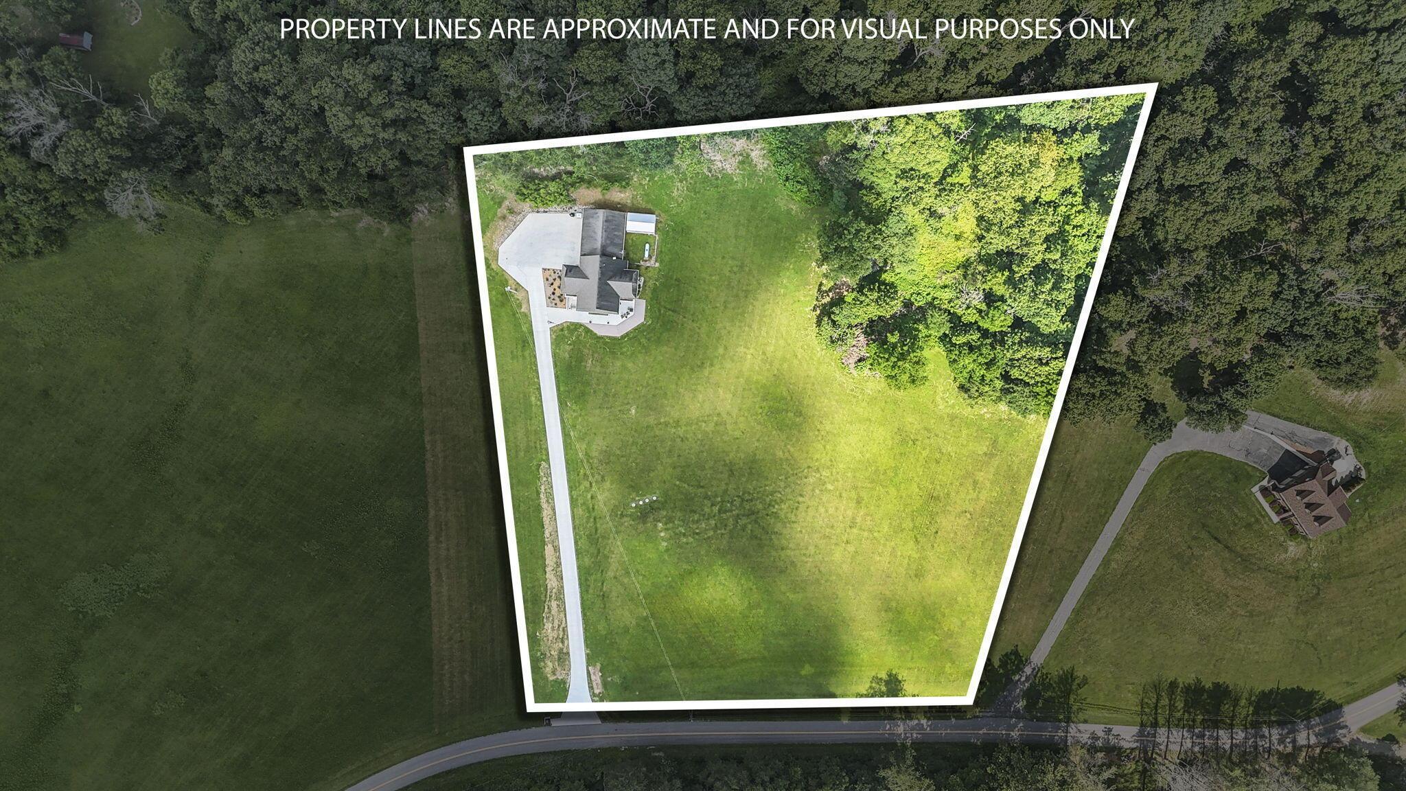 1071 Lake Katharine Road Jackson, OH 45640 - Photo 73 of 84 77-web-or-mls-DJI_20260702105136_0004_D