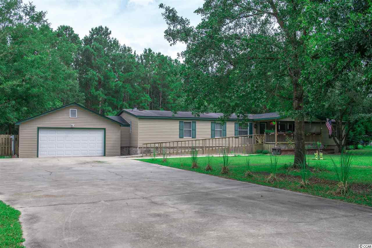 106 Pringle Ferry Road Georgetown, SC 29440 - Photo 1 of 25 Gallery Image 1