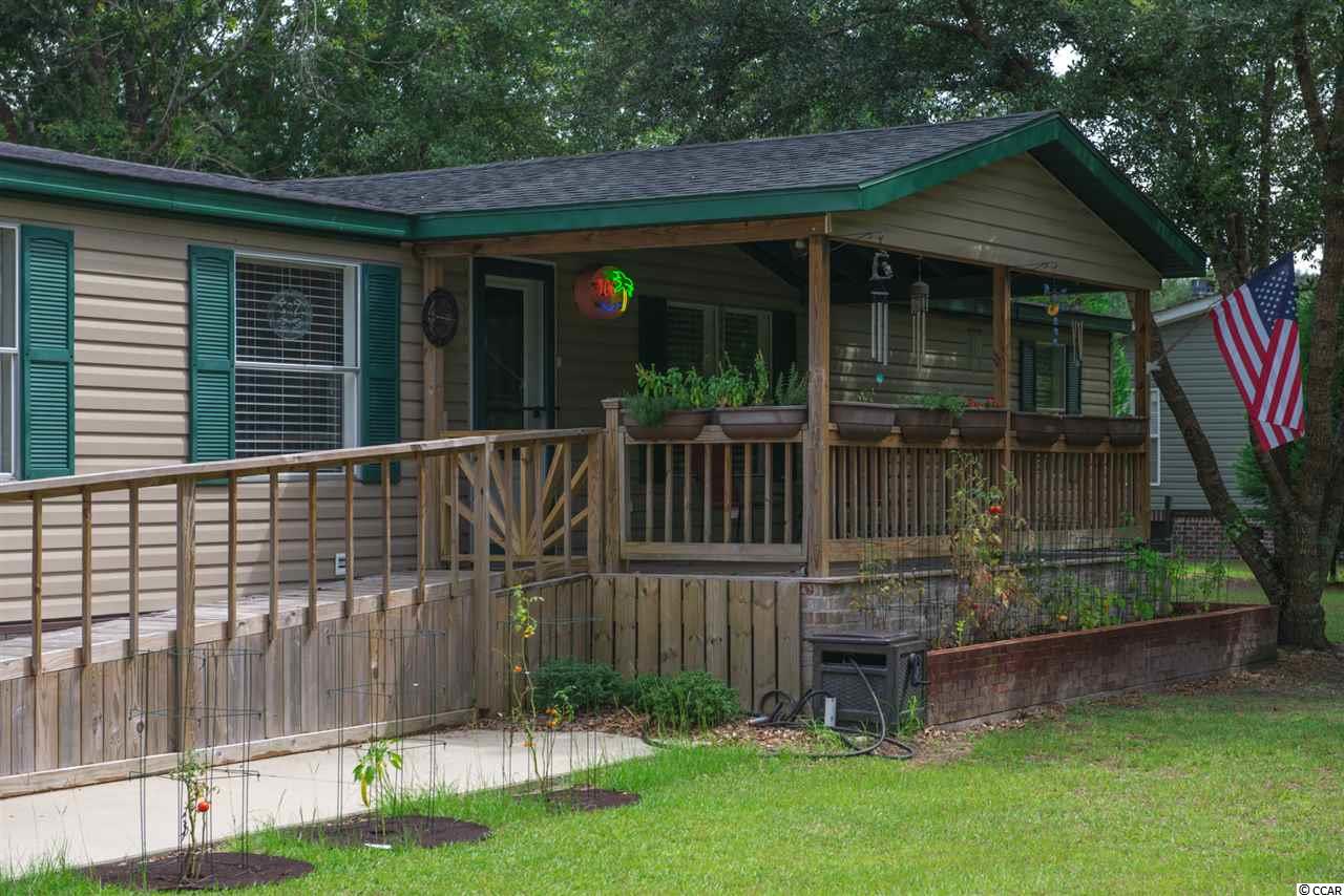 106 Pringle Ferry Road Georgetown, SC 29440 - Photo 2 of 25 Gallery Image 2