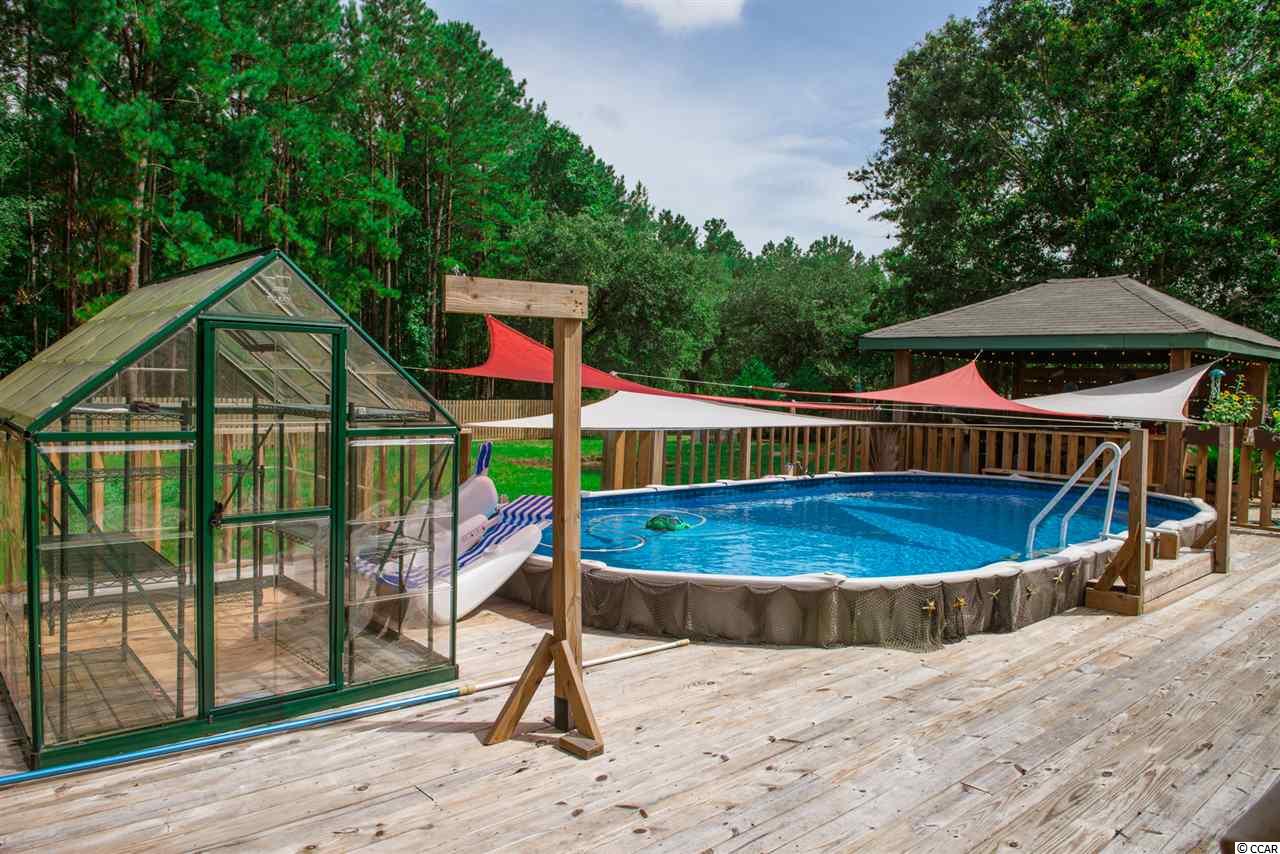 106 Pringle Ferry Road Georgetown, SC 29440 - Photo 6 of 25 Gallery Image 6