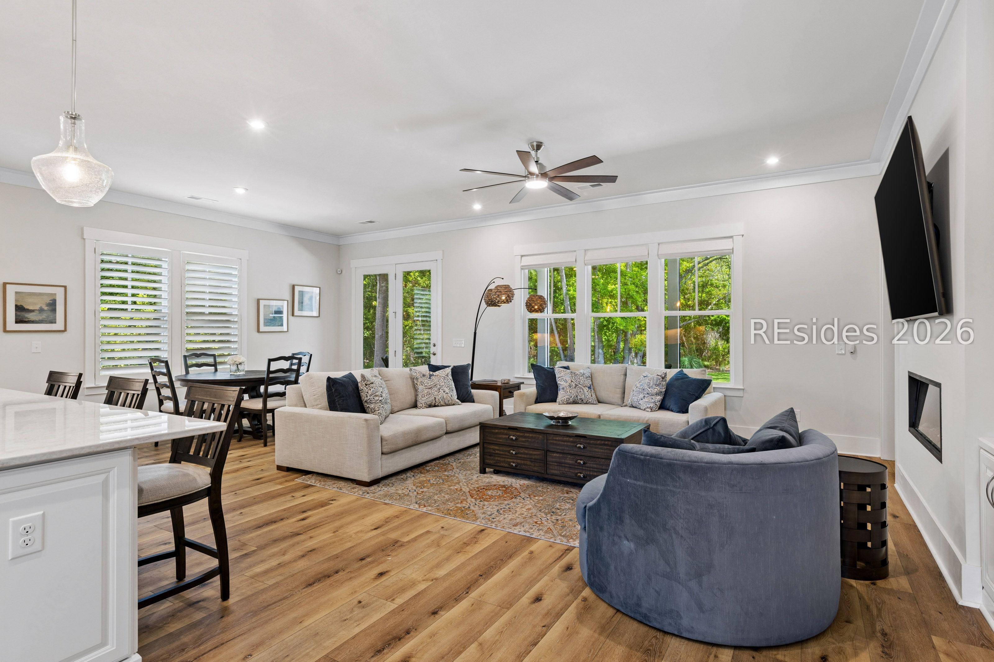 108 Blessing Drive Bluffton, SC 29909 - Photo 20 of 69