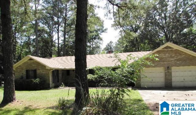 2858 Browning Road Bessemer, AL 35022 - Photo 1 of 11