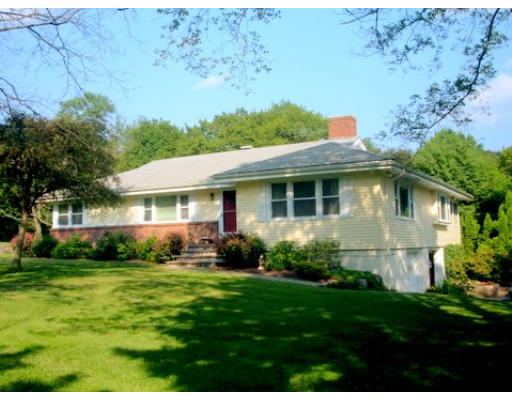 12 Marshall Road Milton, MA 02186 - Photo 1 of 12 Gallery Image 1