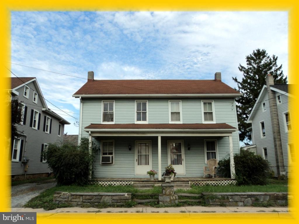 113 North Ronks Road Ronks, PA 17572 - Photo 1 of 23 Gallery Image 1