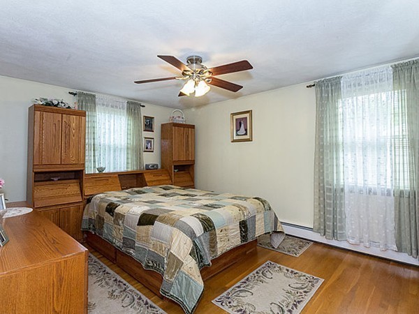 31 Blueberry Hill Road Woburn, MA 01801 - Photo 17 of 20 Gallery Image 17