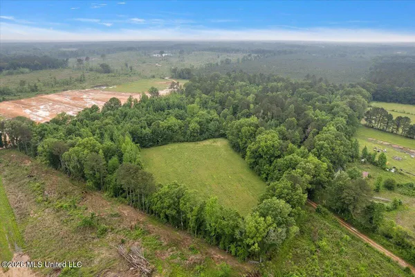 $85,500 | Calhoun Lane, Forest, MS 39074