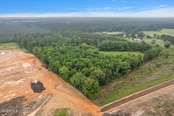 $85,500 | Calhoun Lane, Forest, MS 39074
