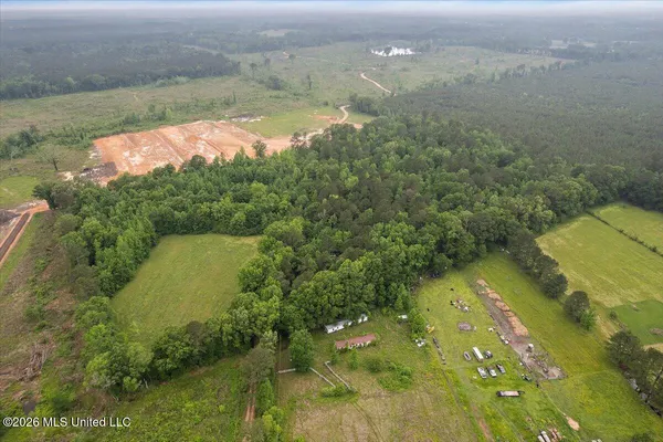 $85,500 | Calhoun Lane, Forest, MS 39074