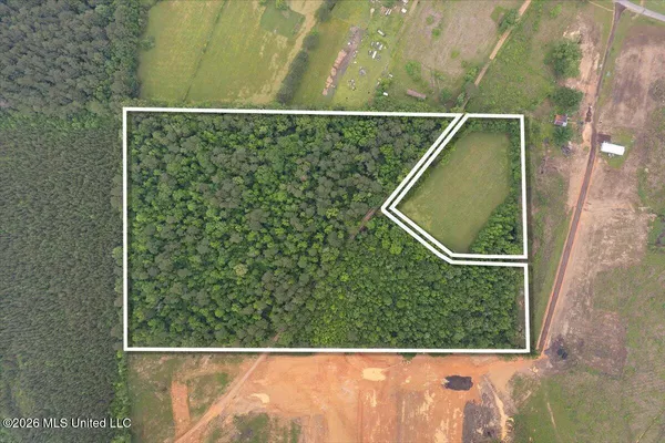 $85,500 | Calhoun Lane, Forest, MS 39074