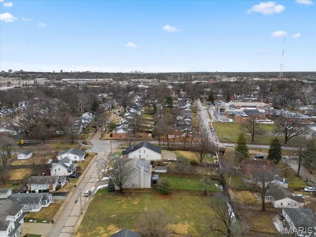 $240,000 | 8714 Eulalie Avenue, St. Louis, MO 63144