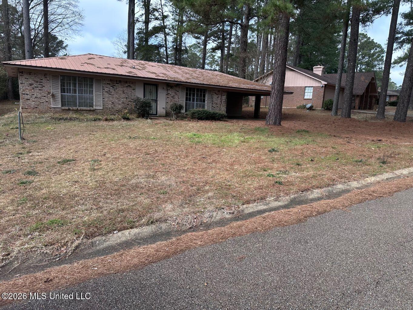 4757 Old Lake Road Jackson, MS 39212 - Photo 1 of 10 front house