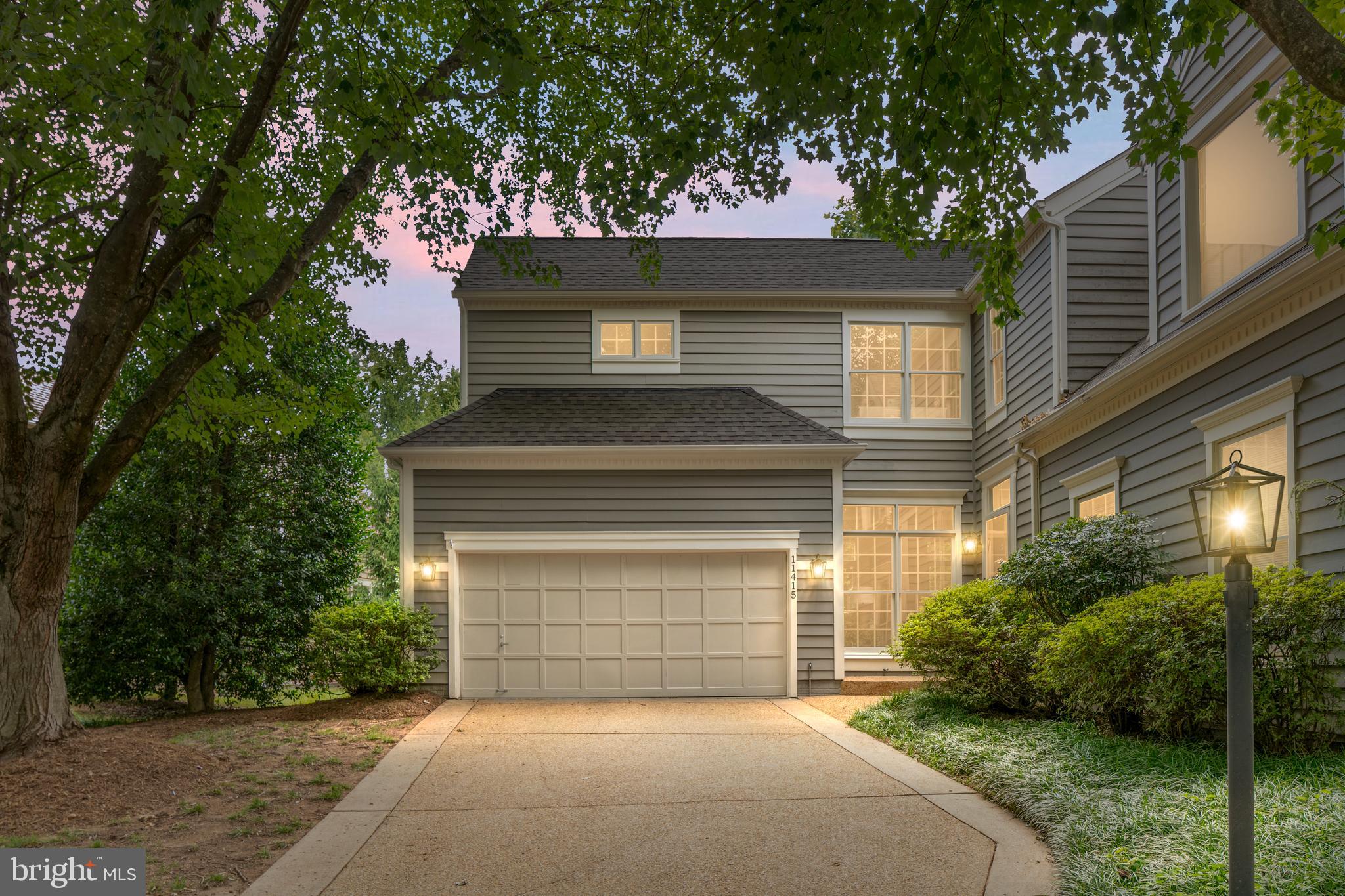 11415 Hollow Timber Court Reston, VA 20194 - Photo 1 of 46 Gallery Image 1