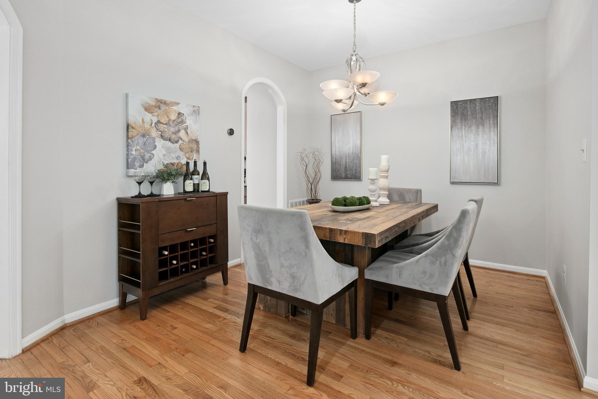 11415 Hollow Timber Court Reston, VA 20194 - Photo 12 of 46 Gallery Image 12
