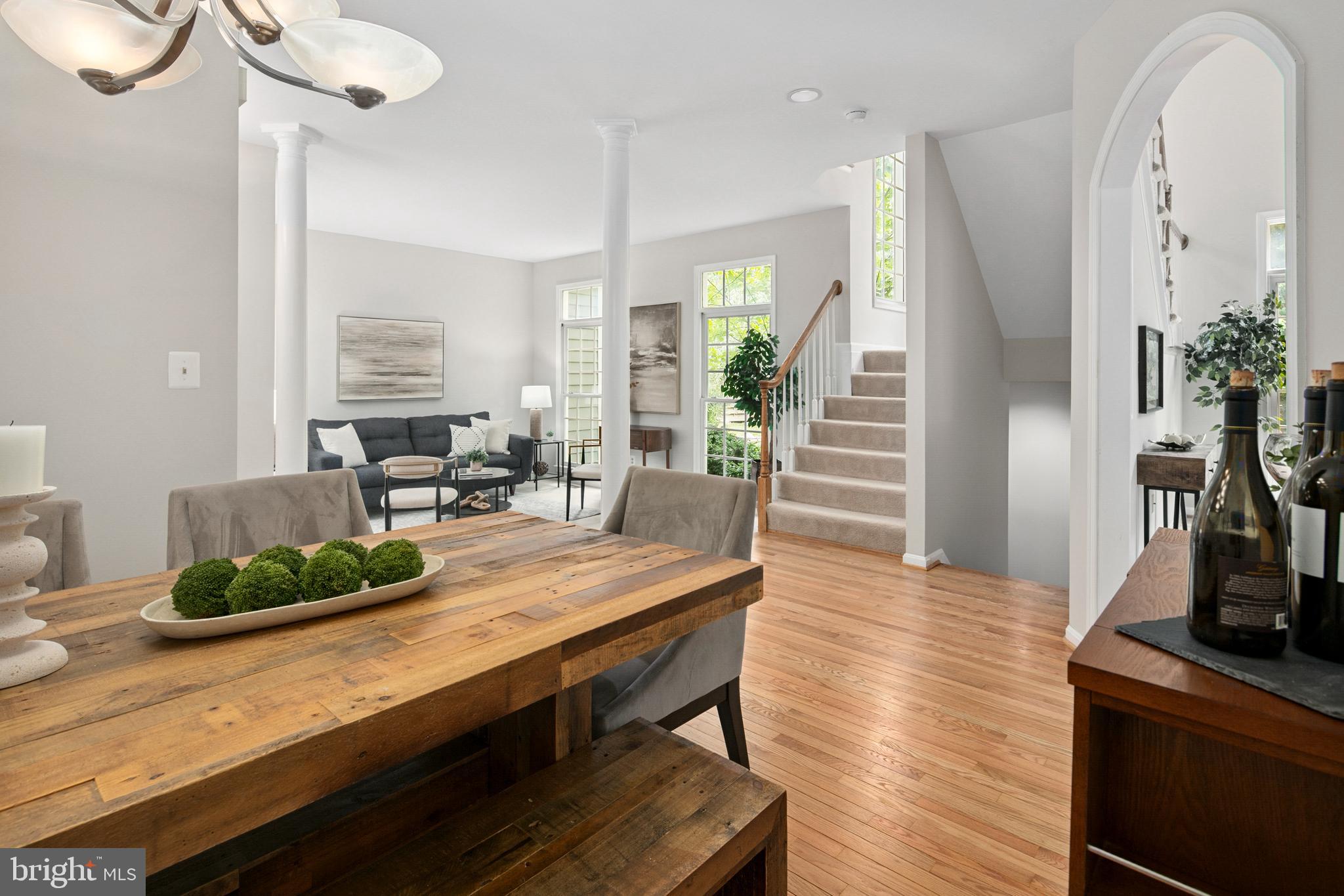 11415 Hollow Timber Court Reston, VA 20194 - Photo 13 of 46 Gallery Image 13