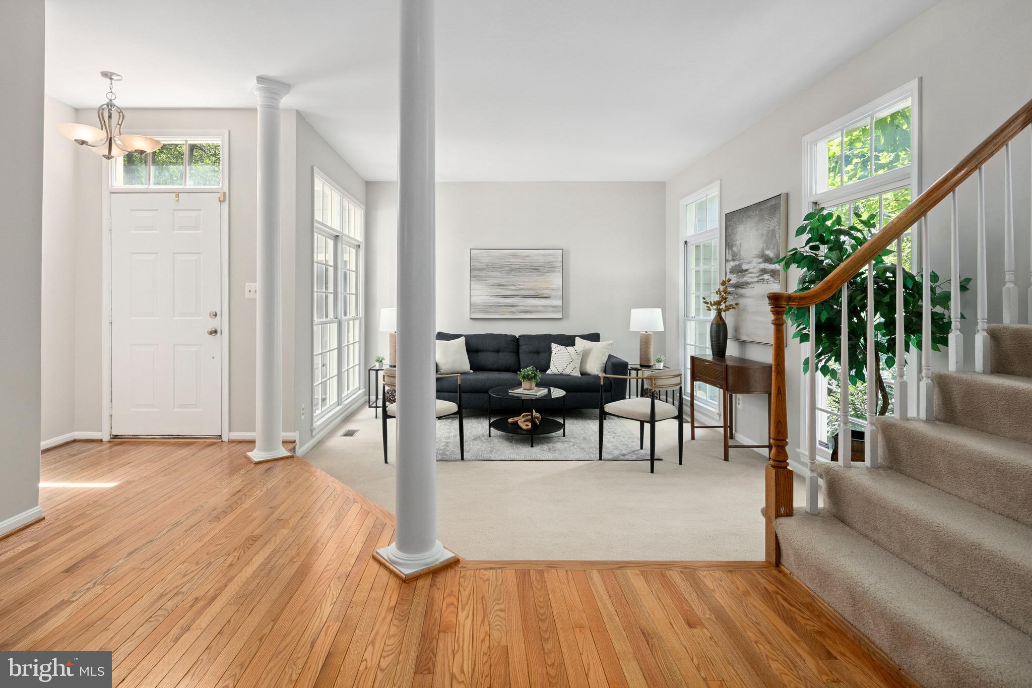 11415 Hollow Timber Court Reston, VA 20194 - Photo 14 of 46 Gallery Image 14